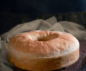 Ciambella di segale