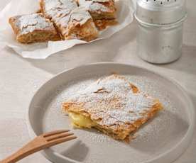 Μπουγάτσα Θεσσαλονίκης