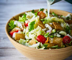 Fattoush