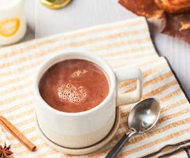 Chocolat chaud