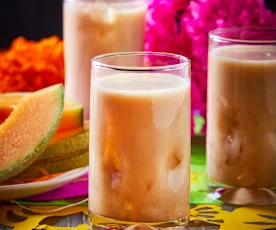 Melon Seed Horchata