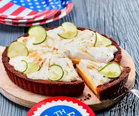 Key Lime Pie