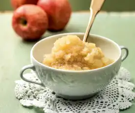 Salsa alle mele