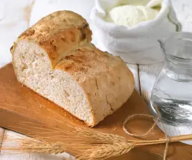 Il pane di Altamura