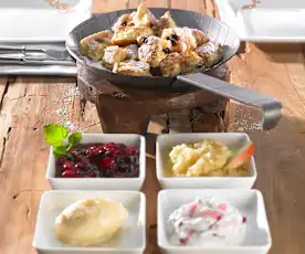 Kaiserschmarrn