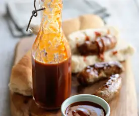 Barbecue-Sauce