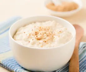 Porridge
