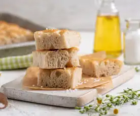 Focaccia