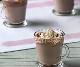 Chocolate vienés