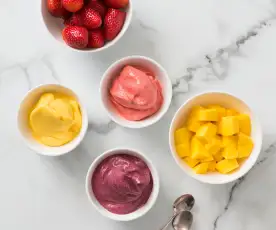 Vegan fruity dream (TM6)