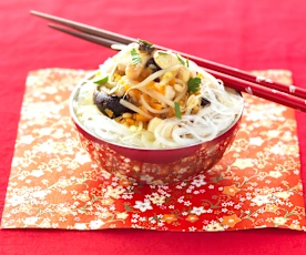 Pekingské kuře