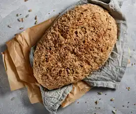 Filone di segale