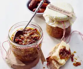 Persisches Pesto