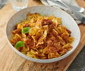 Bolognese classico