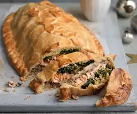 Coulibiac