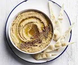Hummus