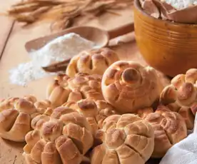 Panini rosette