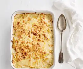 Bacalhau à comadre