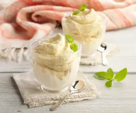 Pineapple Whip