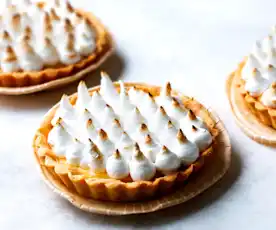 Merengue suizo