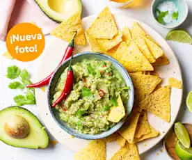 Guacamole