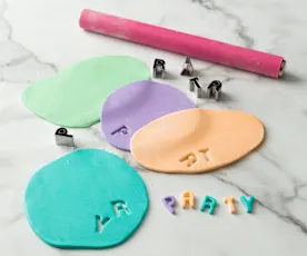 Fondant