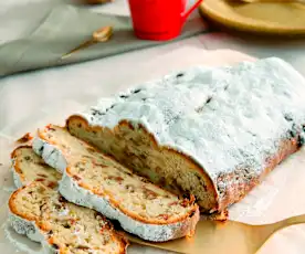 Stollen