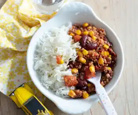 Chili con carne