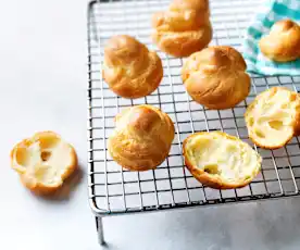 Masa choux