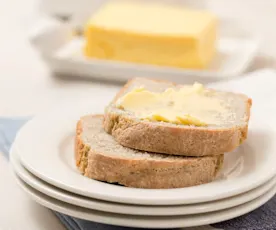 Butter