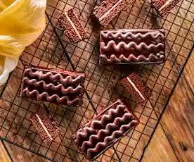 Deliziosi al cioccolato
