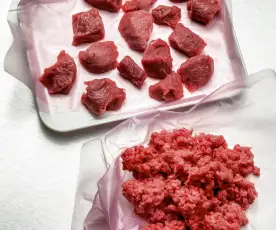 Minced Meat