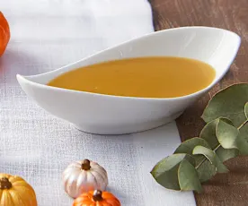 Salsa gravy (TM6)