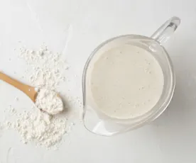 Bechamel