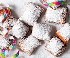 Beignets