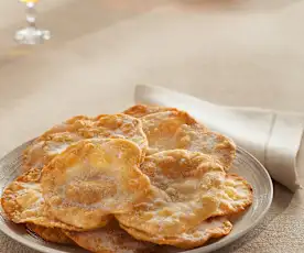 Fritillas