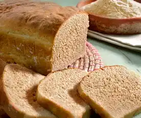 Pane di grano saraceno