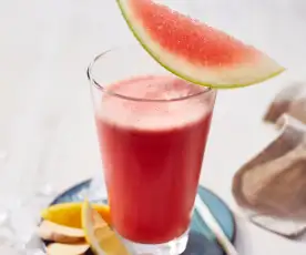 Wassermelonen-Refresher