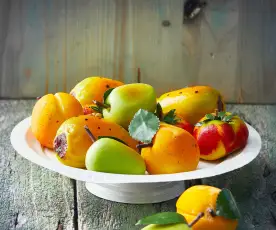Frutta Martorana