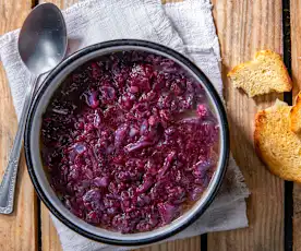 Zuppa del nord