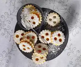 Linzer Augen