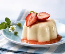 Bayerische Creme