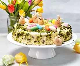 Ostertorte