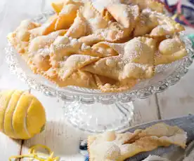 Chiacchiere