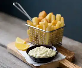 Tartare sauce
