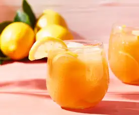 Arnold Palmer Lemonade