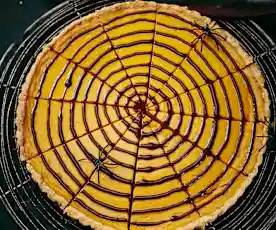Pumpkin Pie