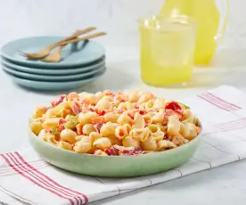 Deli Macaroni Salad