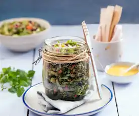 Sałatka detox