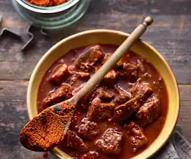 Gulasch-Gewürz